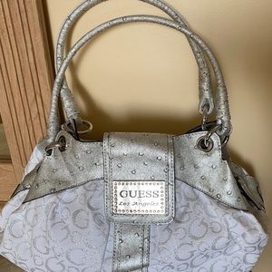 Guess purse & matching wallet